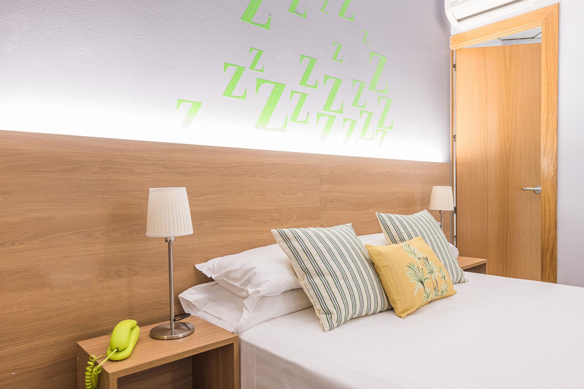 ז'ירונה Bypillow Erba מראה חיצוני תמונה
